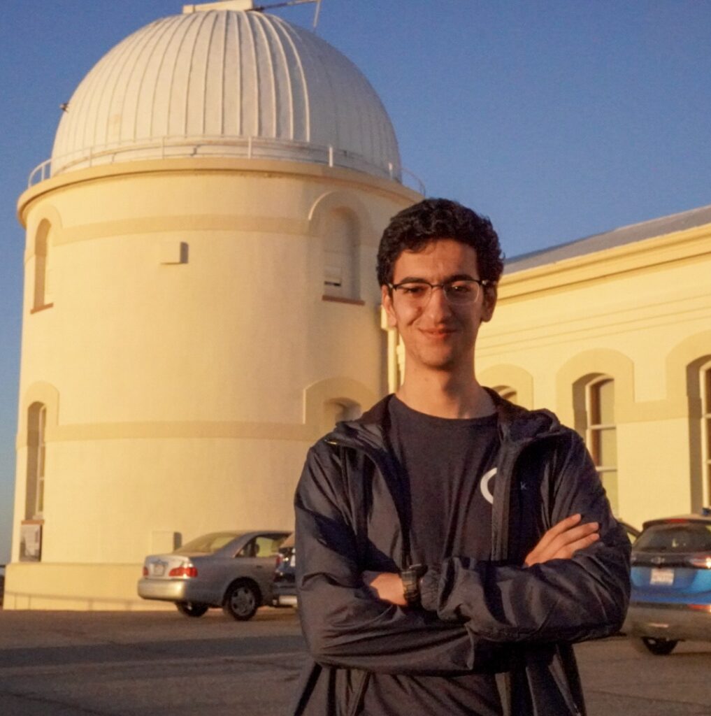 Arian Moghni