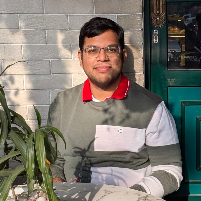 Siddharth Dutta